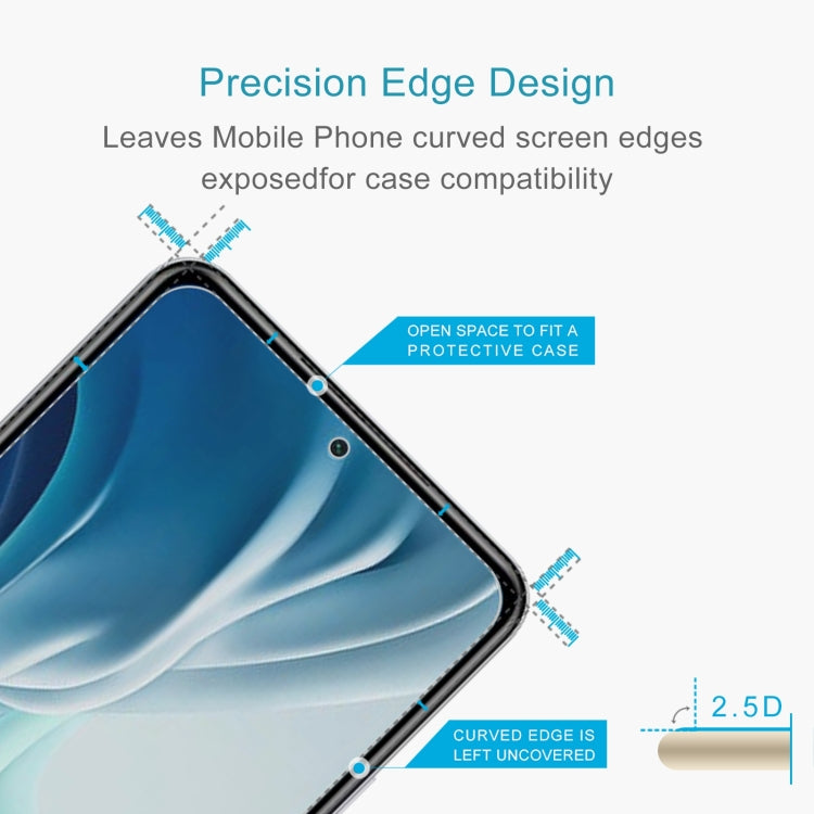 50 PCS 0.26mm 9H 2.5D Tempered Glass Film, For Xiaomi Mi 11X / Mi 11i (50 PCS), For Samsung Galaxy M12 (50 PCS), For Xiaomi Mi 11X Pro (50 PCS), For Samsung Galaxy M42 5G (50 PCS), For Xiaomi Poco M2 Reloaded (50 PCS)                                   ...
