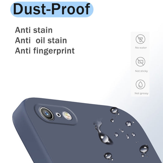 iPhone 6s Plus protective silicone case corner protection against drop impact