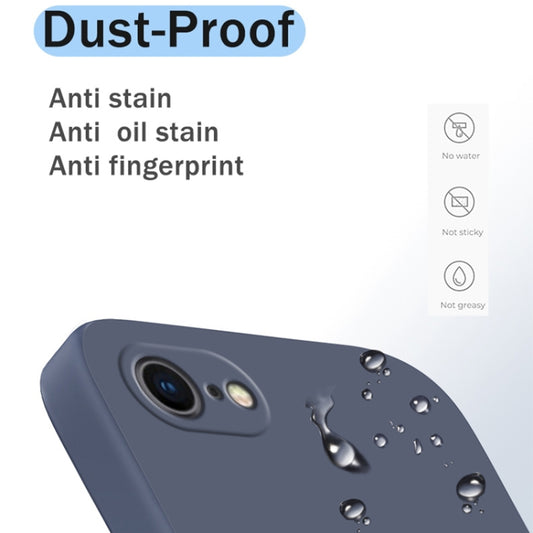 iPhone 7 case corner detail showing reinforced dropproof bumper protection