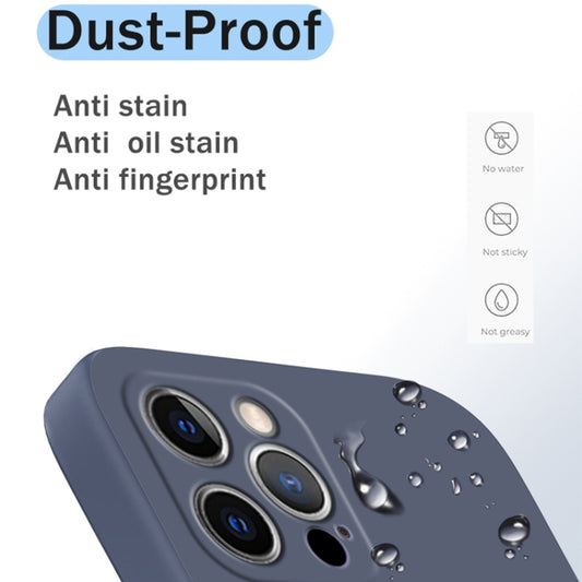 iPhone 12 Pro full coverage protective case with anti-slip grip surface