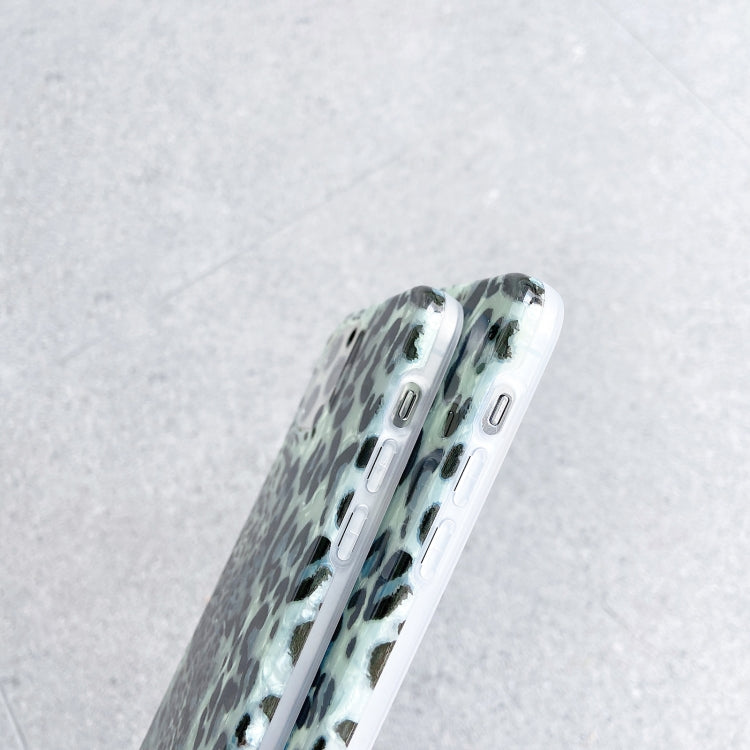 Coque de protection antichoc en TPU pour iPhone 12 mini, iPhone 12/12 Pro, iPhone 12 Pro Max, iPhone 11, iPhone 11 Pro, iPhone 11 Pro Max