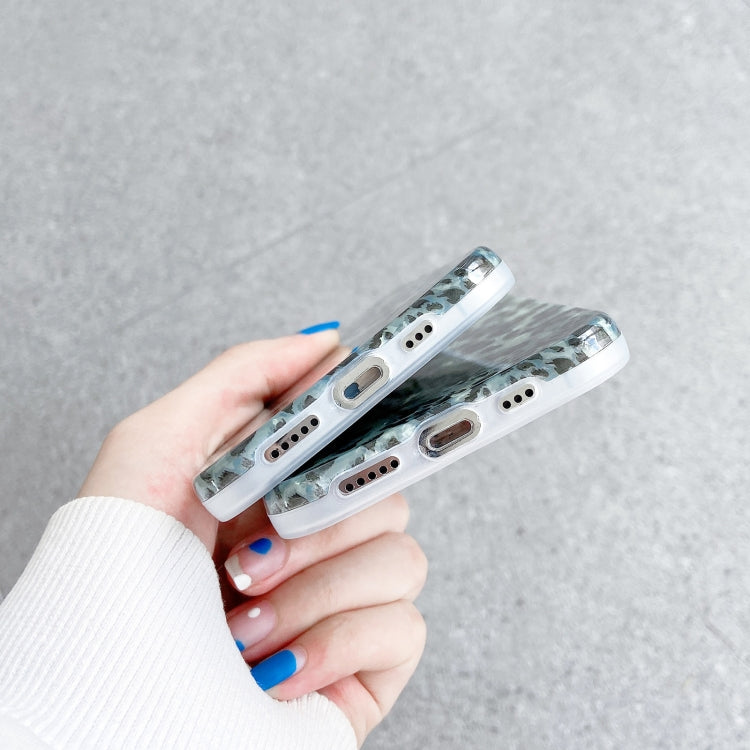 Coque de protection antichoc en TPU pour iPhone 12 mini, iPhone 12/12 Pro, iPhone 12 Pro Max, iPhone 11, iPhone 11 Pro, iPhone 11 Pro Max