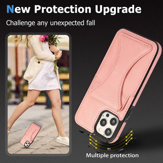 Shockproof iPhone 11 protective cover, ultra-slim profile, minimalist design