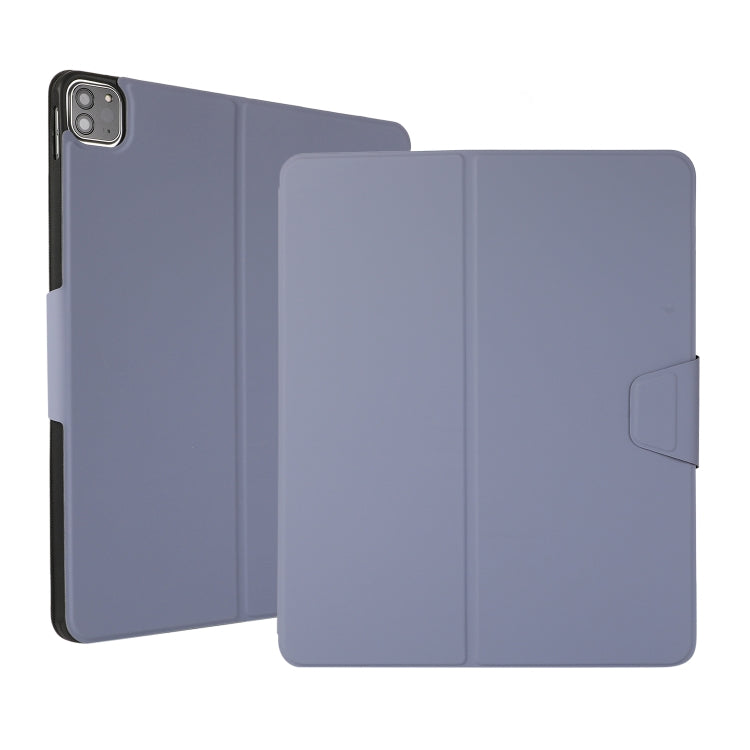 Electric Pressed Texture Horizontal Flip Leather Case with Holder & Pen Slot, For iPad Air 13 2025 / 2024 / iPad Pro 12.9 2022 / 2021, For iPad Pro 11 2022 / 2021