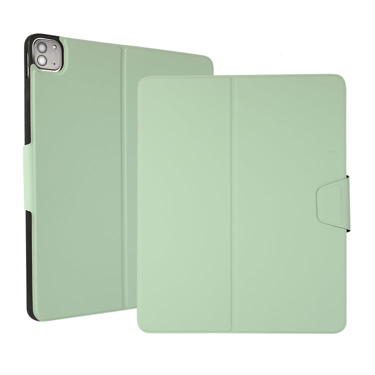 Electric Pressed Texture Horizontal Flip Leather Case with Holder & Pen Slot, For iPad Air 13 2025 / 2024 / iPad Pro 12.9 2022 / 2021, For iPad Pro 11 2022 / 2021