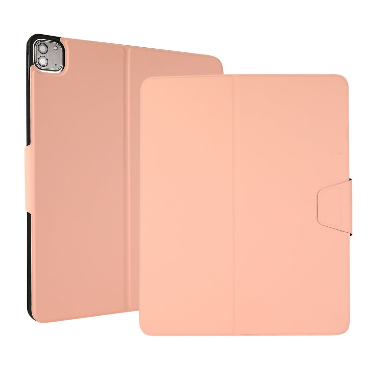 Electric Pressed Texture Horizontal Flip Leather Case with Holder & Pen Slot, For iPad Air 13 2025 / 2024 / iPad Pro 12.9 2022 / 2021, For iPad Pro 11 2022 / 2021