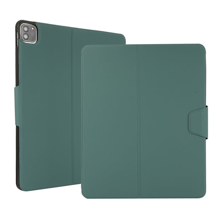 Electric Pressed Texture Horizontal Flip Leather Case with Holder & Pen Slot, For iPad Air 13 2025 / 2024 / iPad Pro 12.9 2022 / 2021, For iPad Pro 11 2022 / 2021