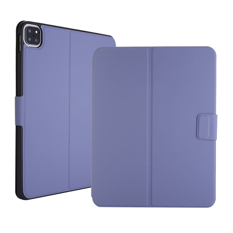 Electric Pressed Texture Horizontal Flip Leather Case with Holder & Pen Slot, For iPad Air 13 2025 / 2024 / iPad Pro 12.9 2022 / 2021, For iPad Pro 11 2022 / 2021