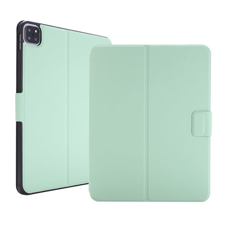 Electric Pressed Texture Horizontal Flip Leather Case with Holder & Pen Slot, For iPad Air 13 2025 / 2024 / iPad Pro 12.9 2022 / 2021, For iPad Pro 11 2022 / 2021