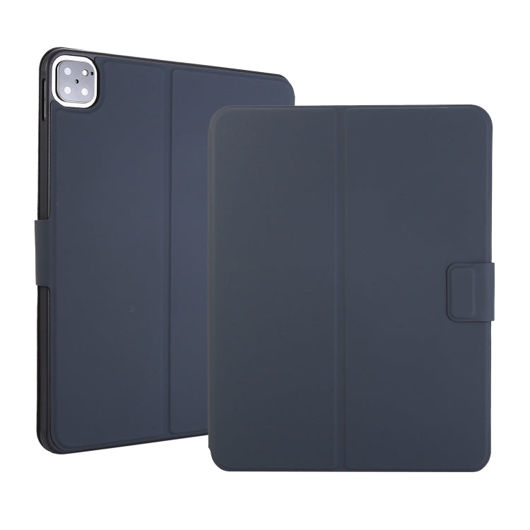 Electric Pressed Texture Horizontal Flip Leather Case with Holder & Pen Slot, For iPad Air 13 2025 / 2024 / iPad Pro 12.9 2022 / 2021, For iPad Pro 11 2022 / 2021