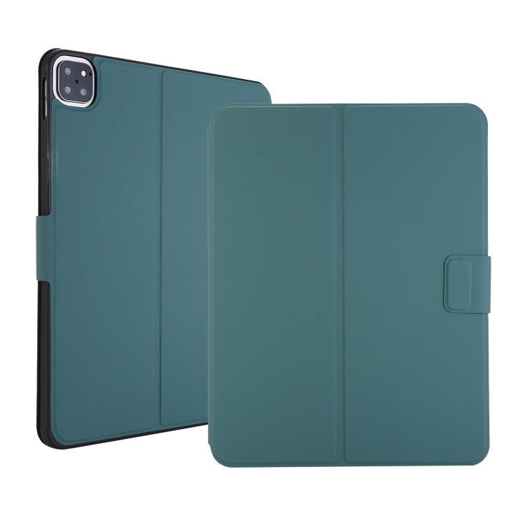 Electric Pressed Texture Horizontal Flip Leather Case with Holder & Pen Slot, For iPad Air 13 2025 / 2024 / iPad Pro 12.9 2022 / 2021, For iPad Pro 11 2022 / 2021