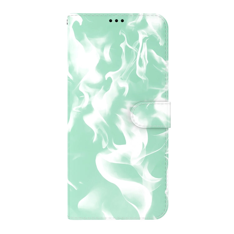 Cloud Fog Pattern Horizontal Flip Leather Case with Holder & Card Slot & Wallet, For iPhone 11 Pro Max, For iPhone 12 / 12 Pro, For iPhone 12 mini, For iPhone 12 Pro Max