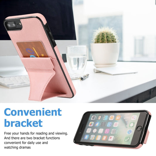 Side profile of shockproof iPhone case emphasizing ultra-thin construction
