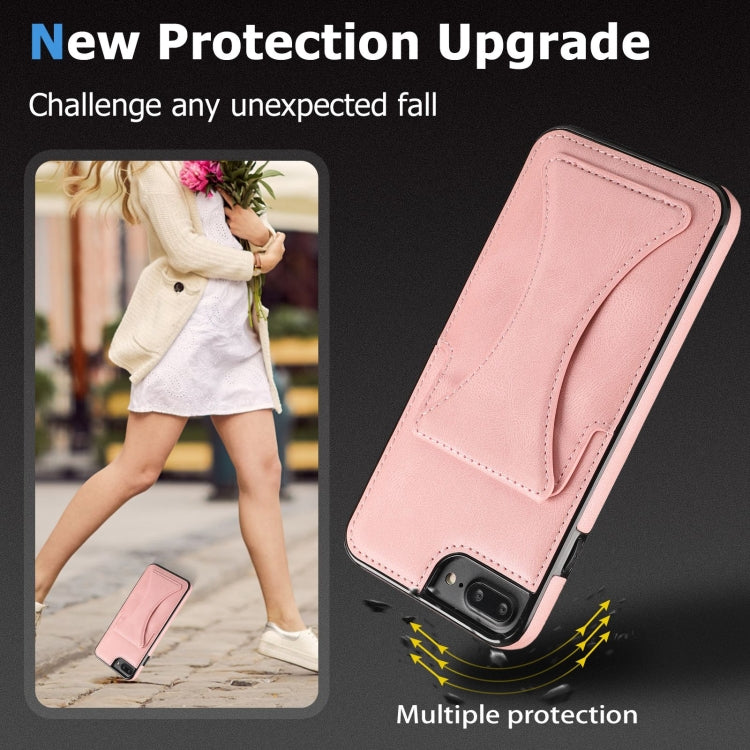 Ultra-thin Shockproof Protective Case with Holder