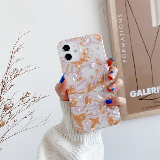 Clear view of iPhone 12 Pro Max case side buttons access and responsive design