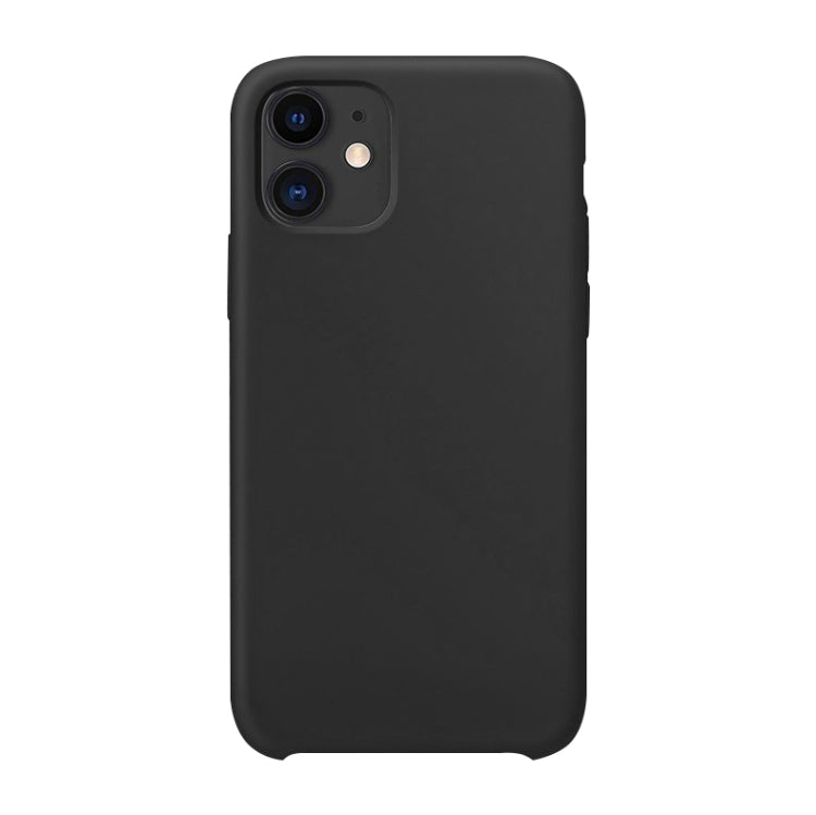 Ultra-thin Liquid Silicone Protective Case