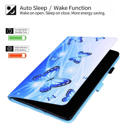 Horizontal flip tablet case interior card slots and stand holder design detail