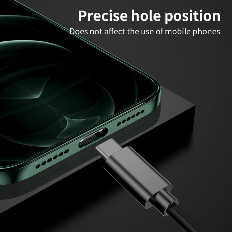 Ultra-thin Electroplating Dandelion Pattern Protective Case, For iPhone 12 Mini