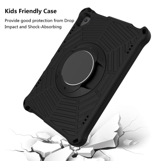 Hard-shell protective carrying case featuring reinforced corners and padding