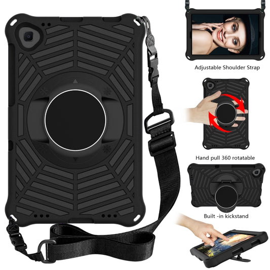 Durable EVA tablet case fits Lenovo M10 FHD REL TB-X605FC TB-X605LC models
