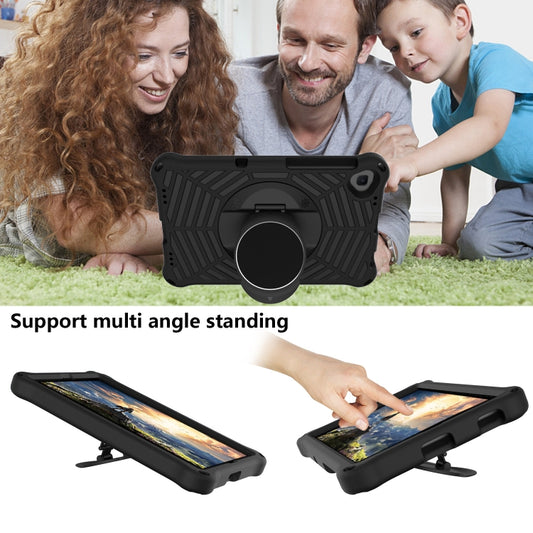 Spider King protective case carrying handle Lenovo Tab M10 accessory
