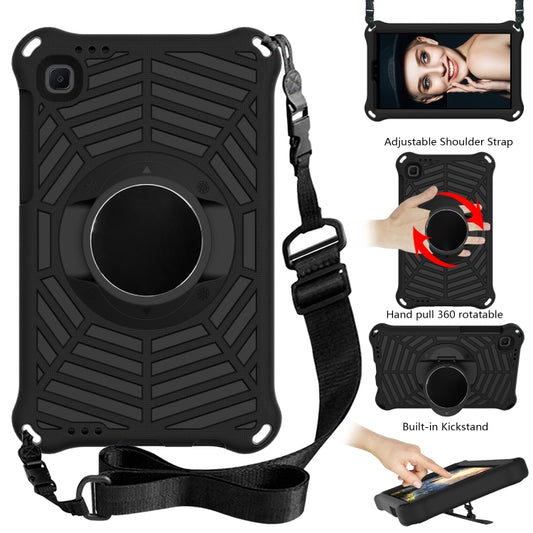 Hard-shell EVA case for Tab A7 Lite SM-T220 SM-T225 front and back coverage