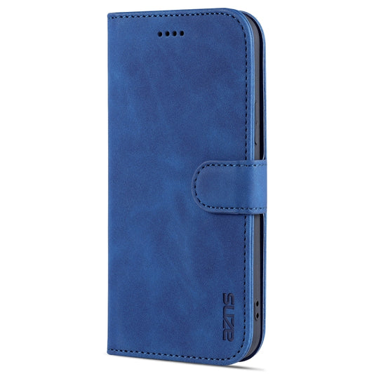 Horizontal flip wallet case for iPhone 12 mini showing interior card pockets