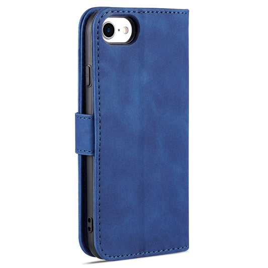 Textured leather iPhone 6 Plus case featuring multiple card storage slots