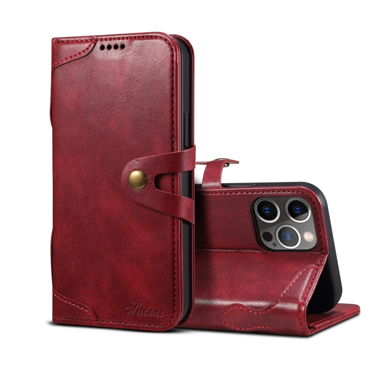 Calf Texture Buckle Horizontal Flip Leather Case with Holder & Card Slots & Wallet, For iPhone 12 mini, For iPhone 12 / 12 Pro, For iPhone 12 Pro Max