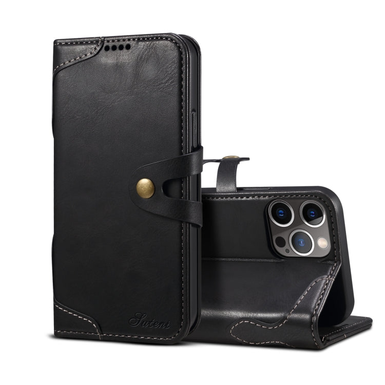 Calf Texture Buckle Horizontal Flip Leather Case with Holder & Card Slots & Wallet, For iPhone 12 mini, For iPhone 12 / 12 Pro, For iPhone 12 Pro Max