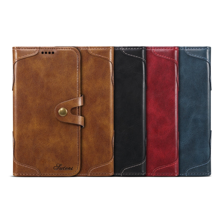 Calf Texture Buckle Horizontal Flip Leather Case with Holder & Card Slots & Wallet, For iPhone 12 mini, For iPhone 12 / 12 Pro, For iPhone 12 Pro Max