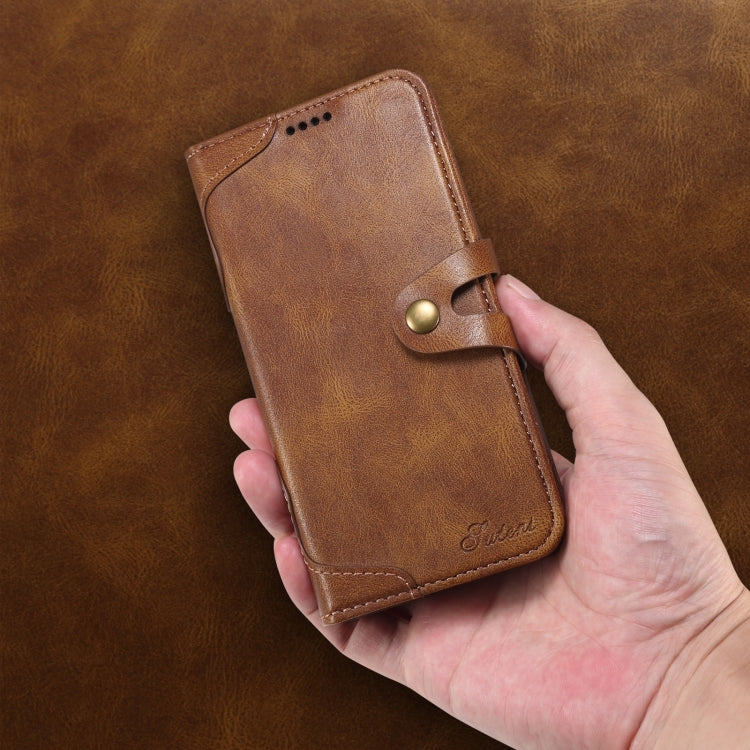 Calf Texture Buckle Horizontal Flip Leather Case with Holder & Card Slots & Wallet, For iPhone 12 mini, For iPhone 12 / 12 Pro, For iPhone 12 Pro Max