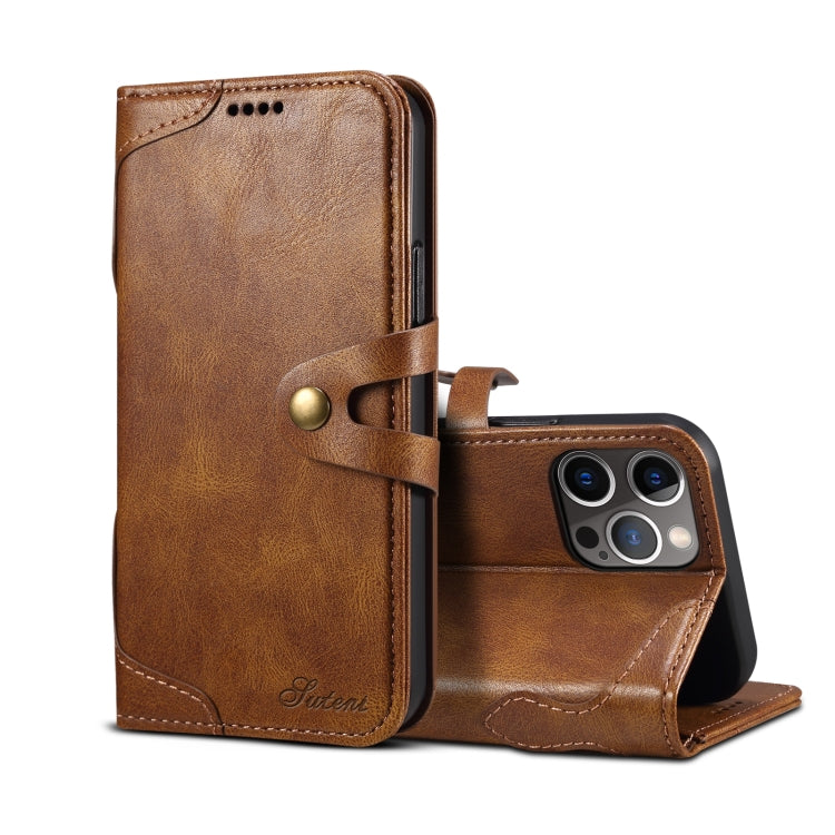 Calf Texture Buckle Horizontal Flip Leather Case with Holder & Card Slots & Wallet, For iPhone 12 mini, For iPhone 12 / 12 Pro, For iPhone 12 Pro Max