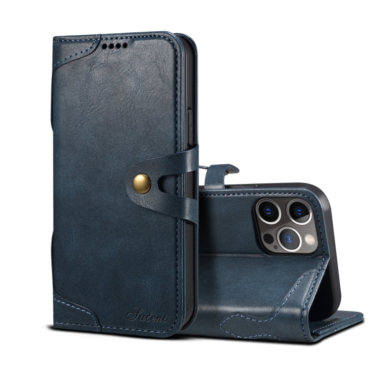 Calf Texture Buckle Horizontal Flip Leather Case with Holder & Card Slots & Wallet, For iPhone 12 mini, For iPhone 12 / 12 Pro, For iPhone 12 Pro Max