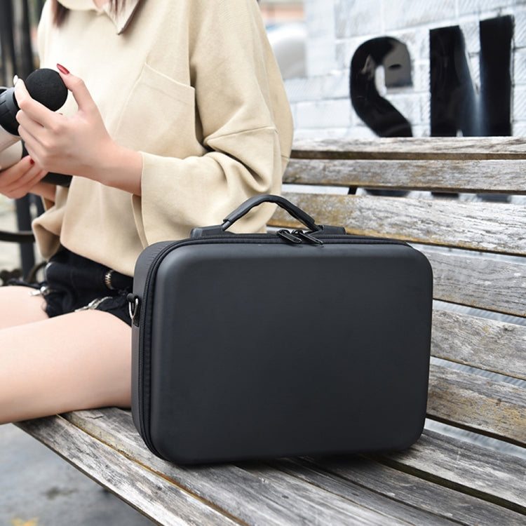 Single Shoulder Storage Bag Shockproof Waterproof Travel Carrying Cover Hard Case for FIMI X8 Mini, For FIMI X8 mini