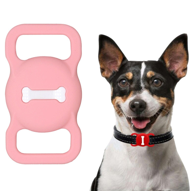 Coque de protection en silicone antichoc et anti-rayures, style : Os