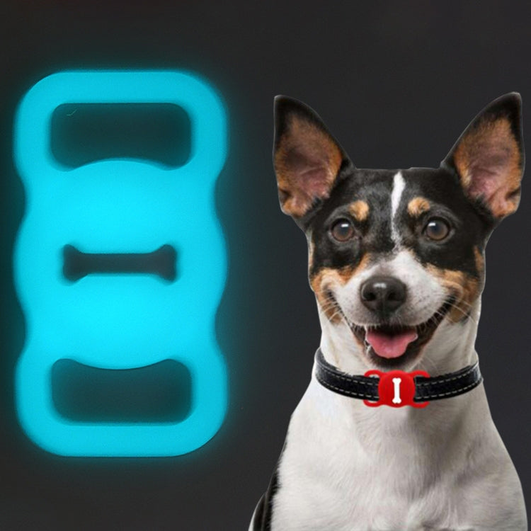 Coque de protection en silicone antichoc et anti-rayures, style : Os