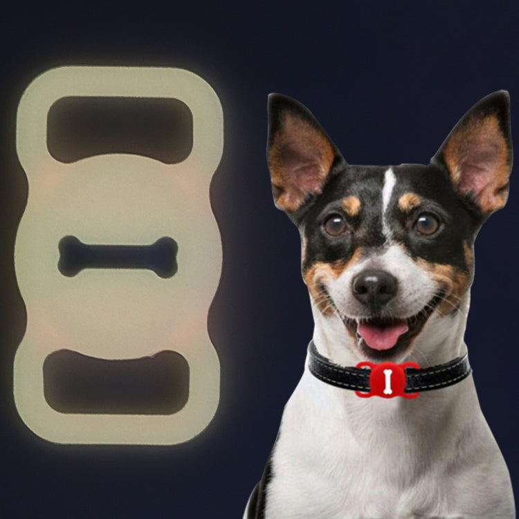 Coque de protection en silicone antichoc et anti-rayures, style : Os