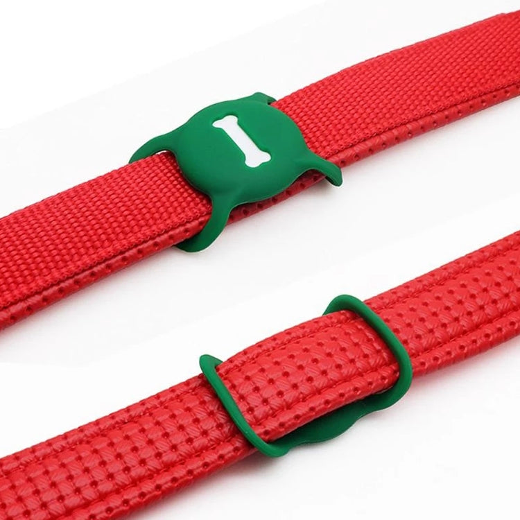 Coque de protection en silicone antichoc et anti-rayures, style : Os