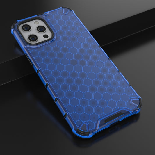 Honeycomb cushioning technology iPhone 13 mini case drops impact resistant