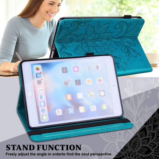 Case opened displaying multiple storage pockets and organizational slots