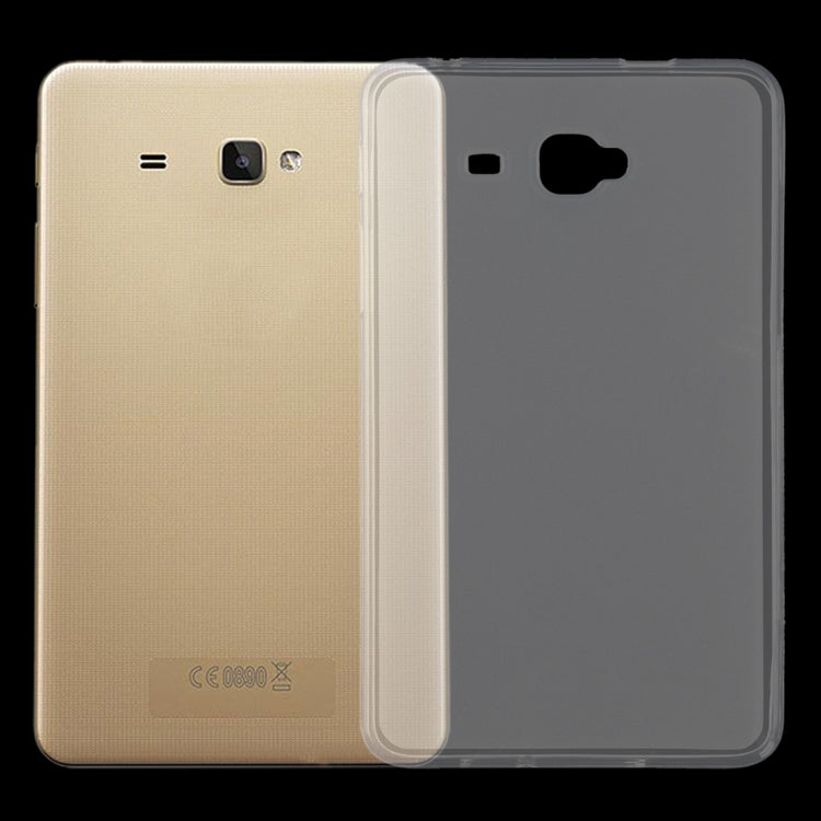 0.75mm Ultrathin Transparent TPU Soft Protective Case, For iPad mini 4 / 5, For Galaxy Tab A 8.0 & S Pen (2019), For Galaxy Tab A 10.1 (2016) / P580, For Galaxy Tab A 7.0 (2016), For Galaxy Tab A 8.0 (2019), For Galaxy Tab A 8.0 (2015)                 ...
