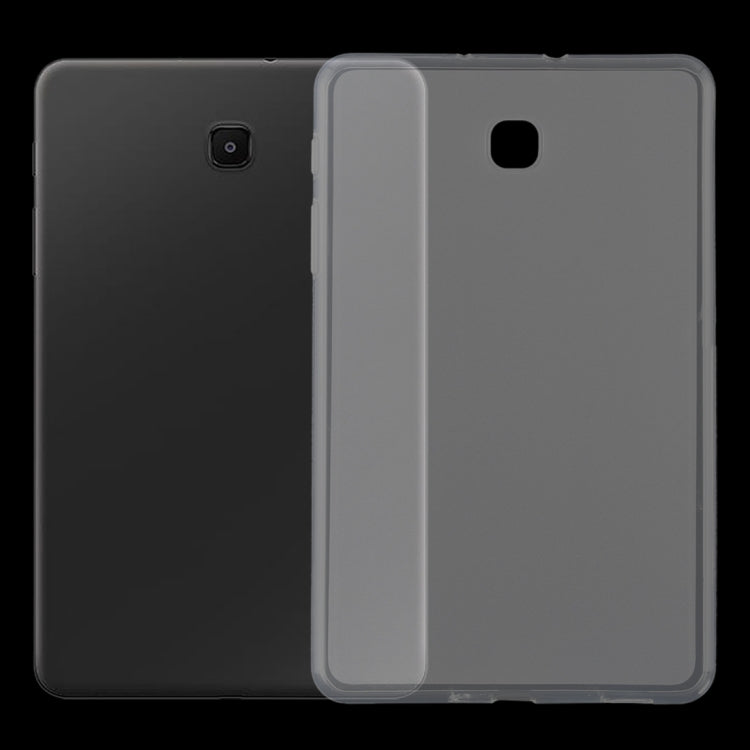 0.75mm Ultrathin Transparent TPU Soft Protective Case