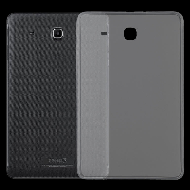 0.75mm Ultrathin Transparent TPU Soft Protective Case