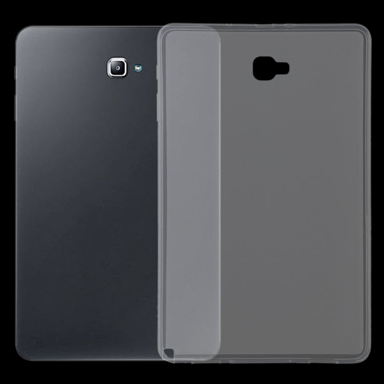 0.75mm Ultrathin Transparent TPU Soft Protective Case