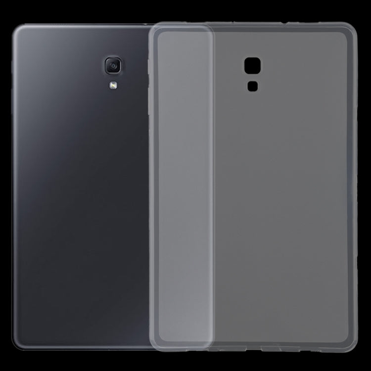 0.75mm Ultrathin Transparent TPU Soft Protective Case