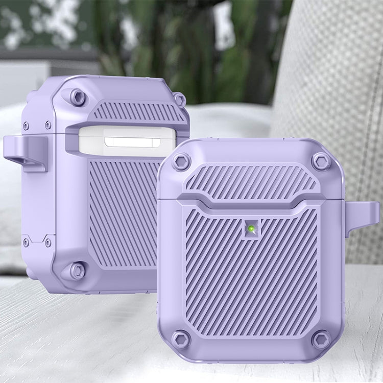 Étui de protection étanche pour écouteurs sans fil Shield Armor III génération, pour AirPods 1/2 et AirPods Pro
