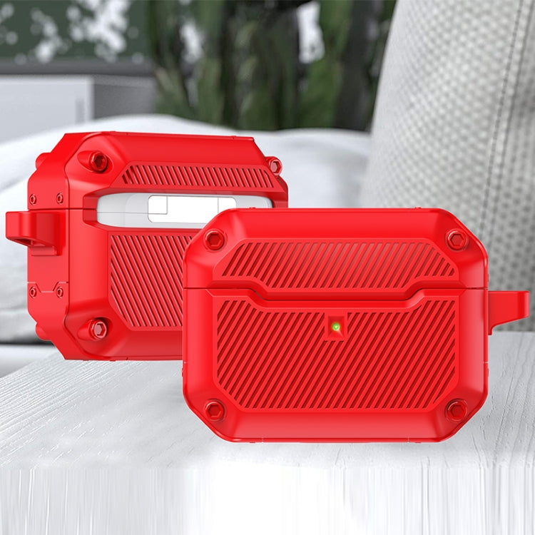 Étui de protection étanche pour écouteurs sans fil Shield Armor III génération, pour AirPods 1/2 et AirPods Pro
