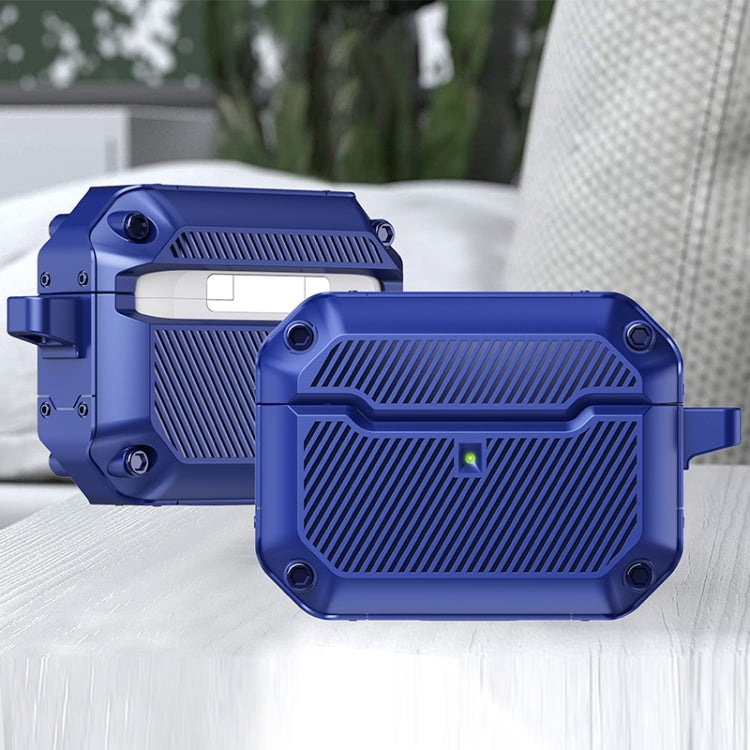 Étui de protection étanche pour écouteurs sans fil Shield Armor III génération, pour AirPods 1/2 et AirPods Pro
