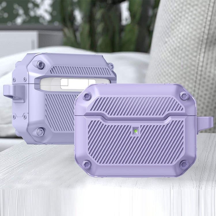 Étui de protection étanche pour écouteurs sans fil Shield Armor III génération, pour AirPods 1/2 et AirPods Pro